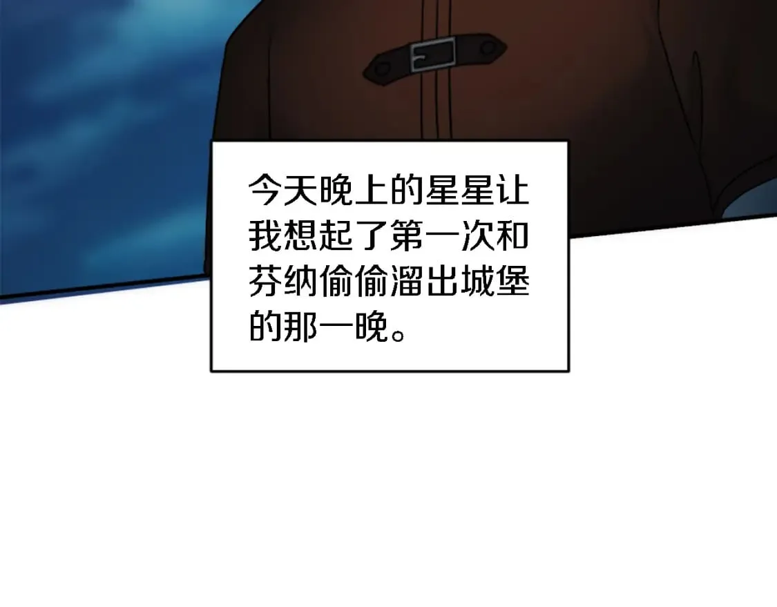 第78话 离家的日子 第109页