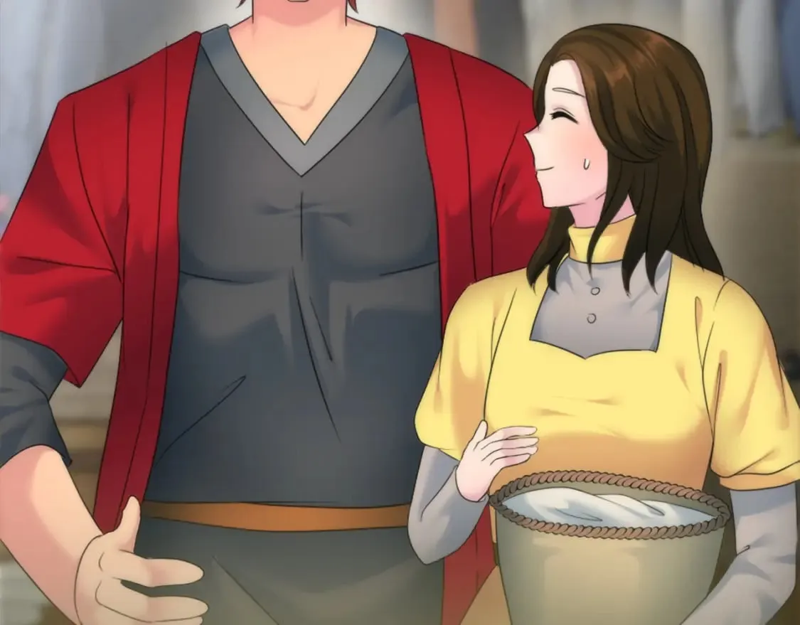 第79话 养家糊口 第103页