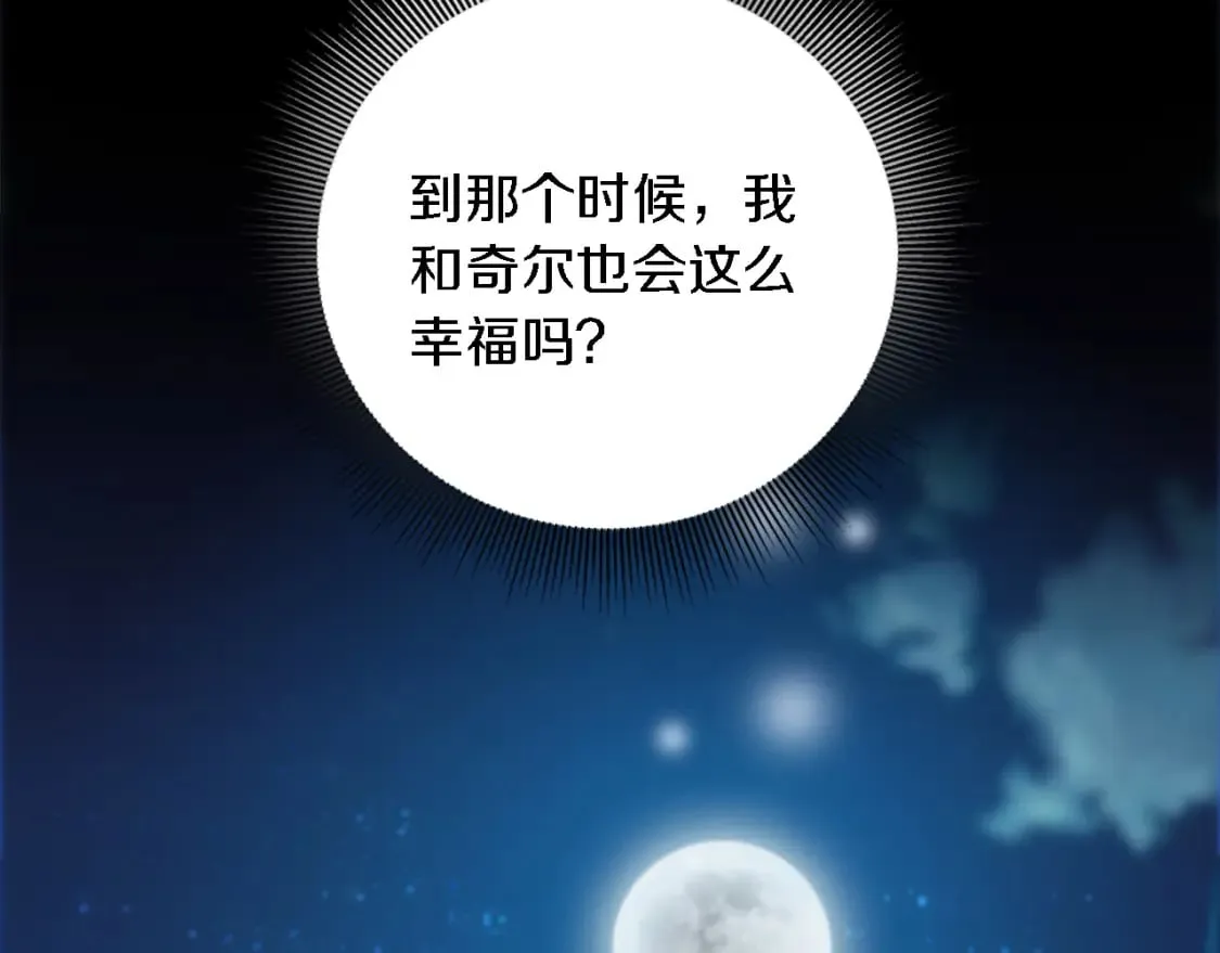 第81话 吻一下他 第39页