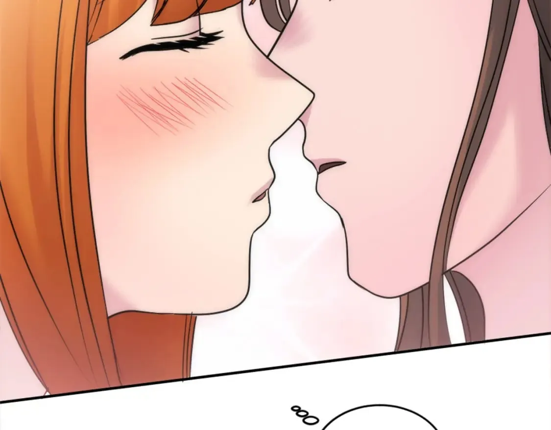 第81话 吻一下他 第115页