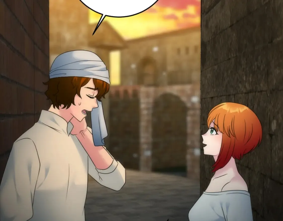 第84话 美好的生活 第13页