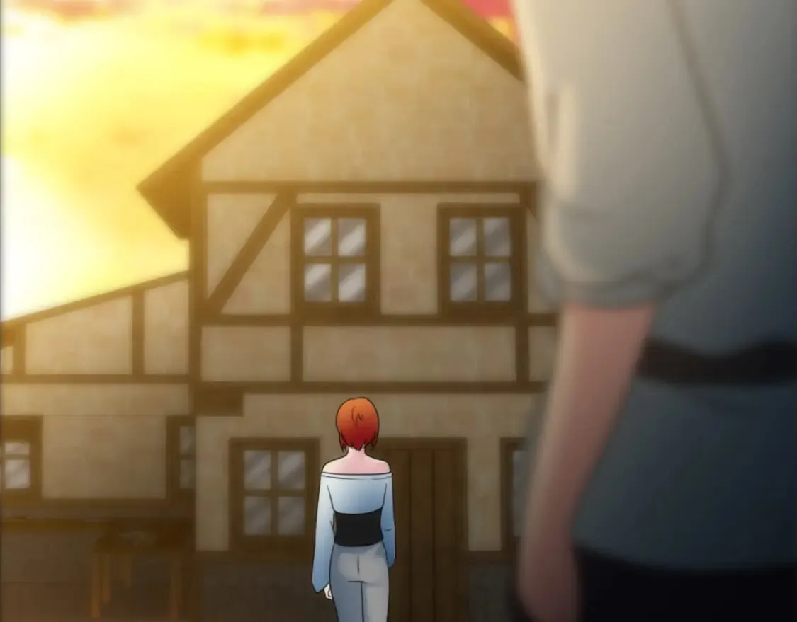 第84话 美好的生活 第15页