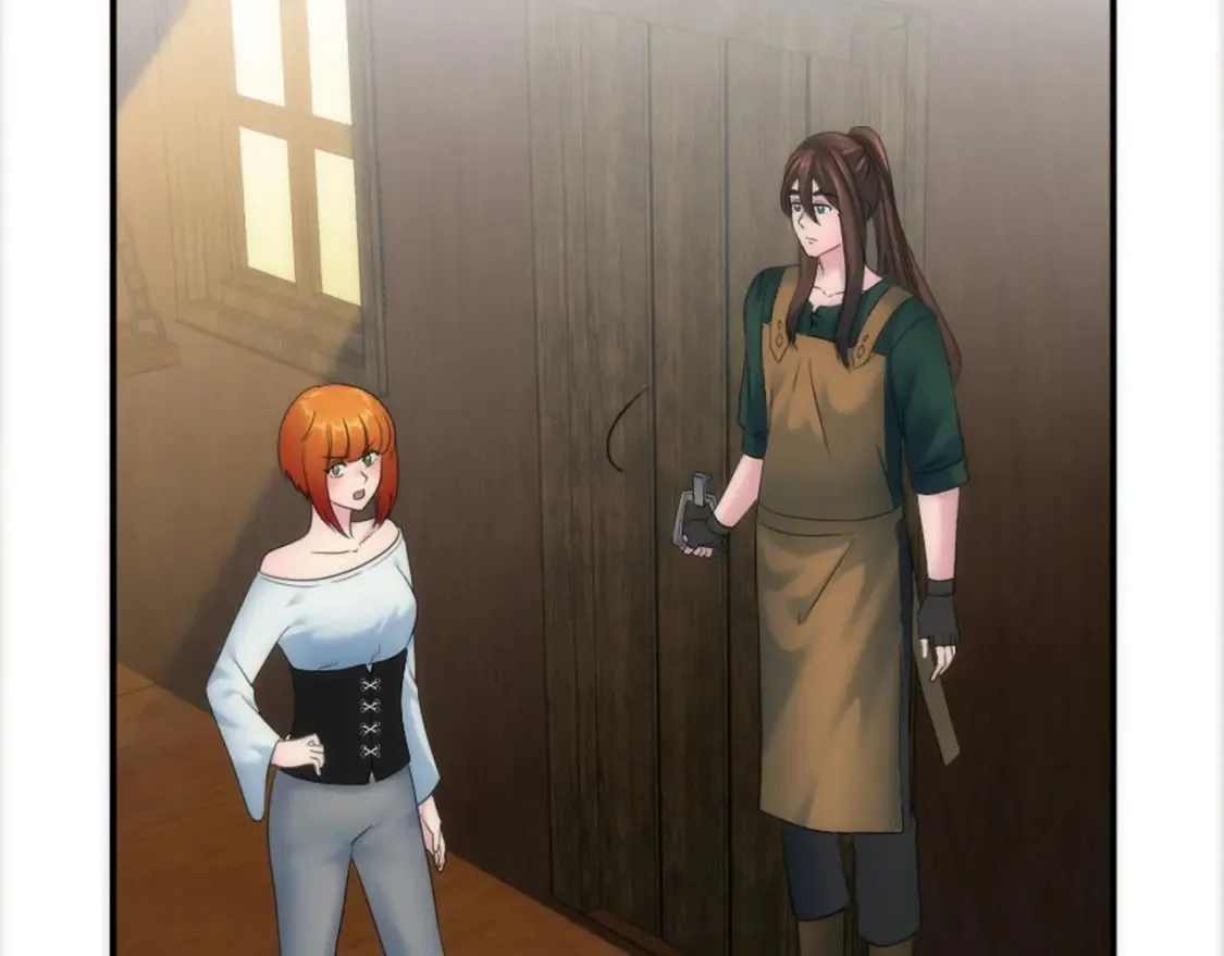 第84话 美好的生活 第24页
