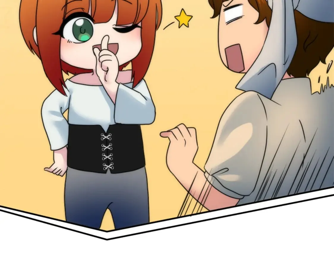 第84话 美好的生活 第107页