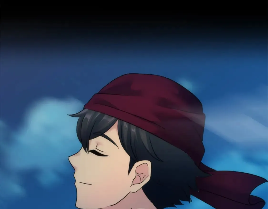 第84话 美好的生活 第151页