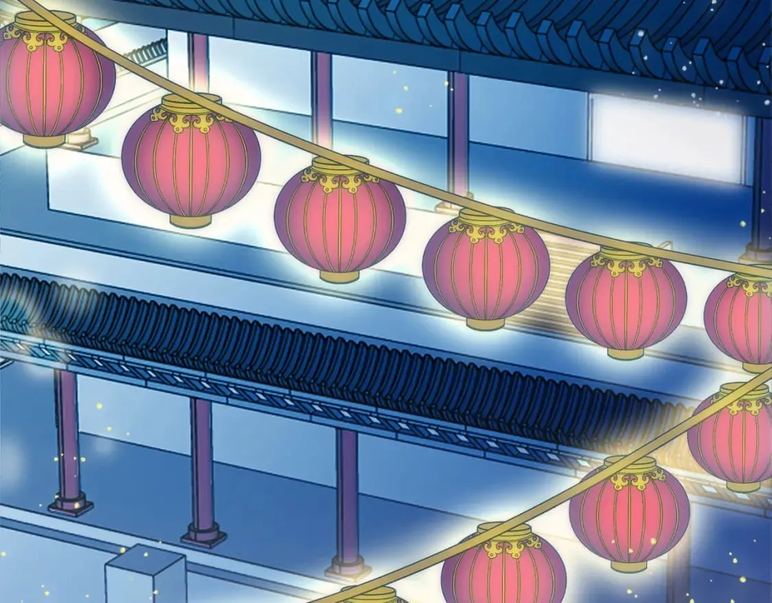 第85话 最好的朋友 第7页