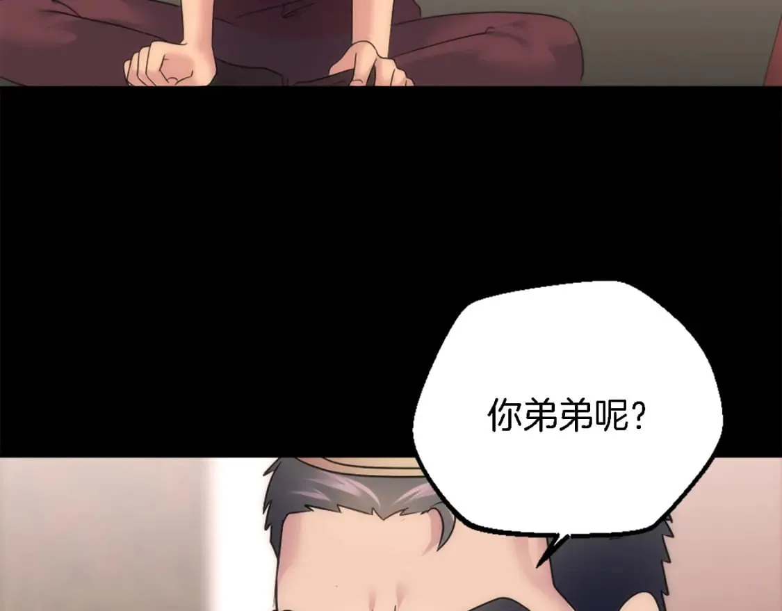 第85话 最好的朋友 第66页