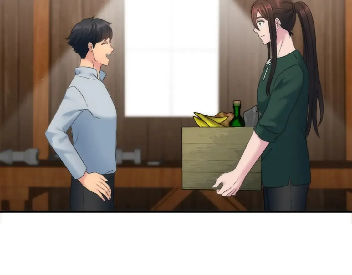 第91话 欢迎仪式 第110页