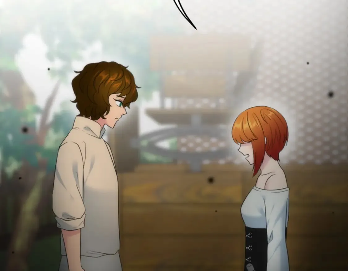 第94话 帕莫拉不见了 第73页