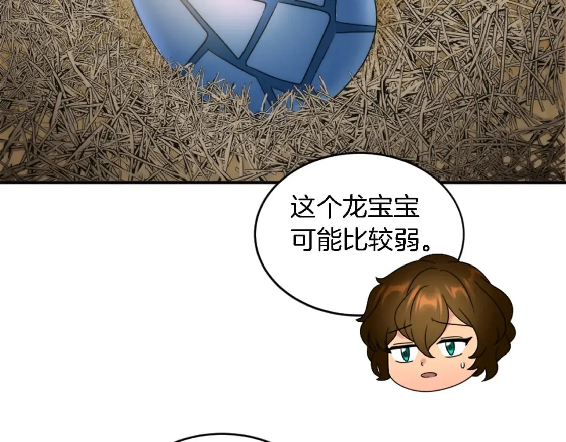 第96话 龙宝宝成功孵化 第96页
