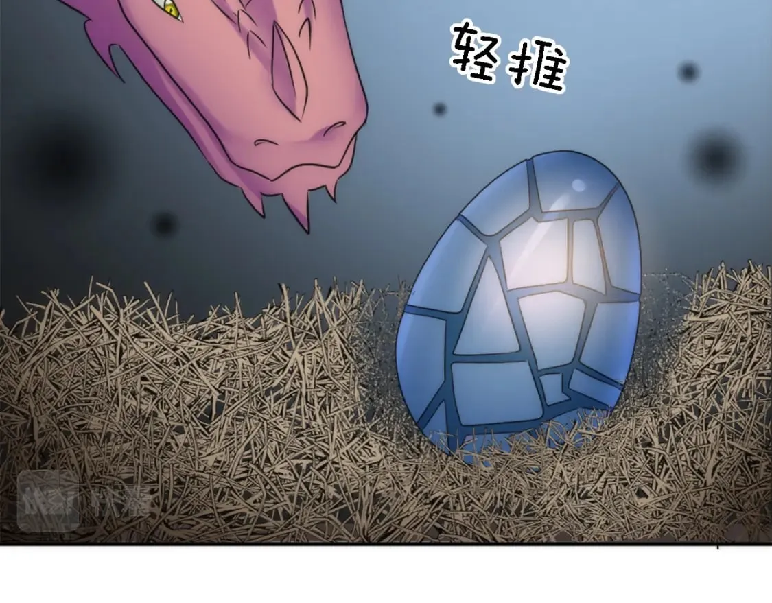 第96话 龙宝宝成功孵化 第108页