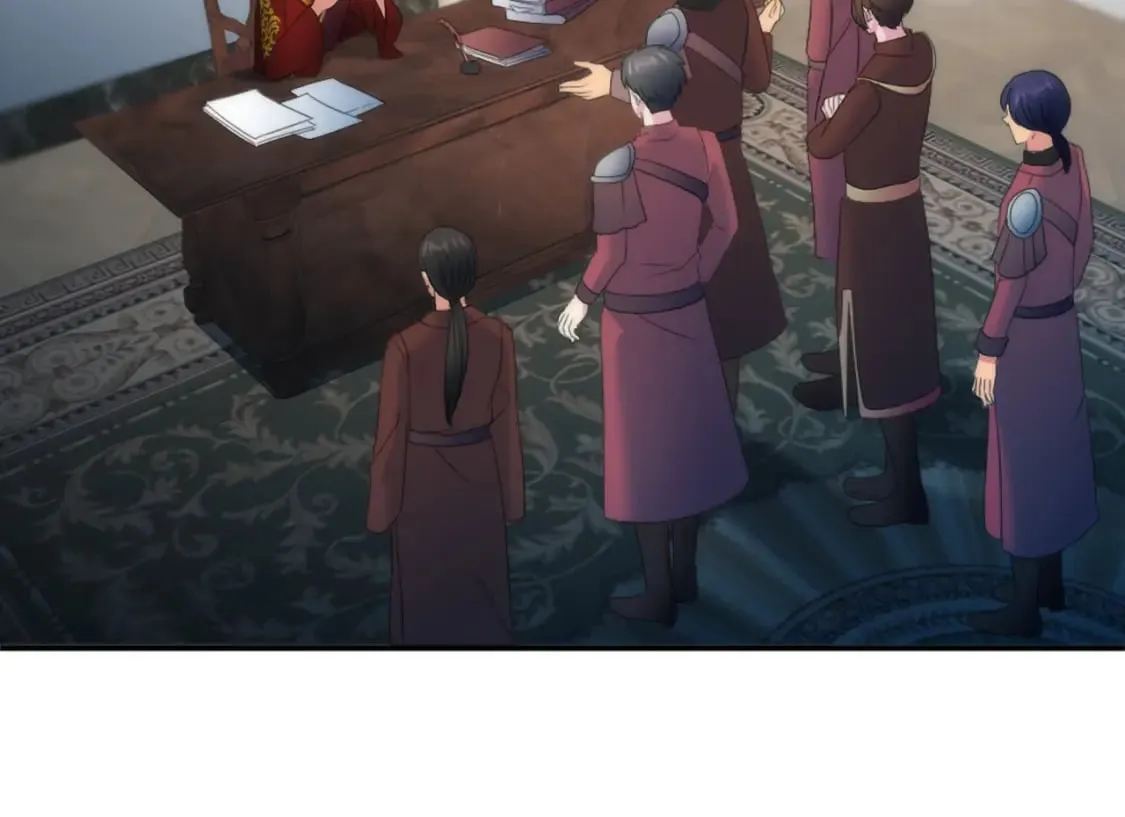 第97话 王后怀孕了 第71页