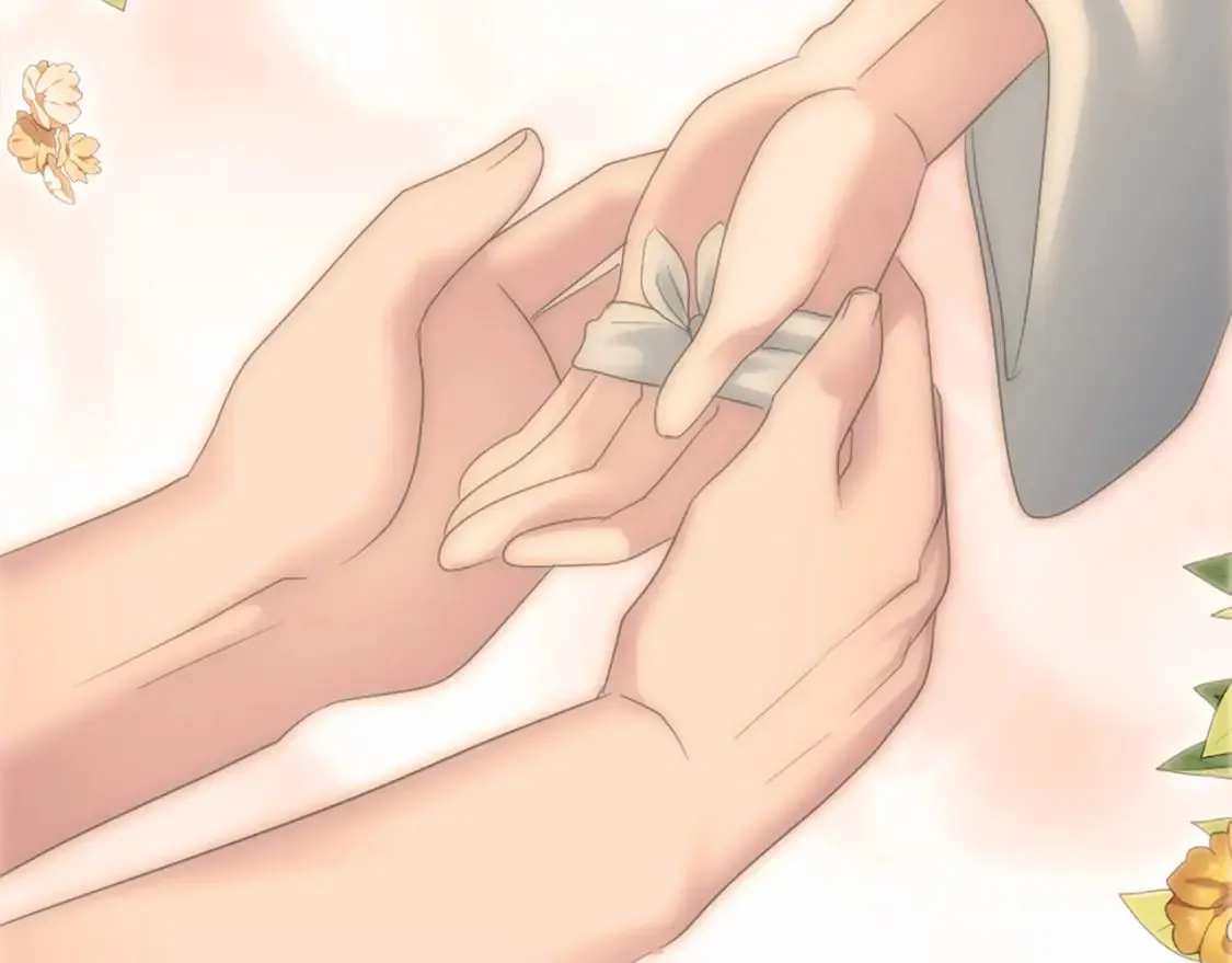 第100话 第一次相亲 第15页