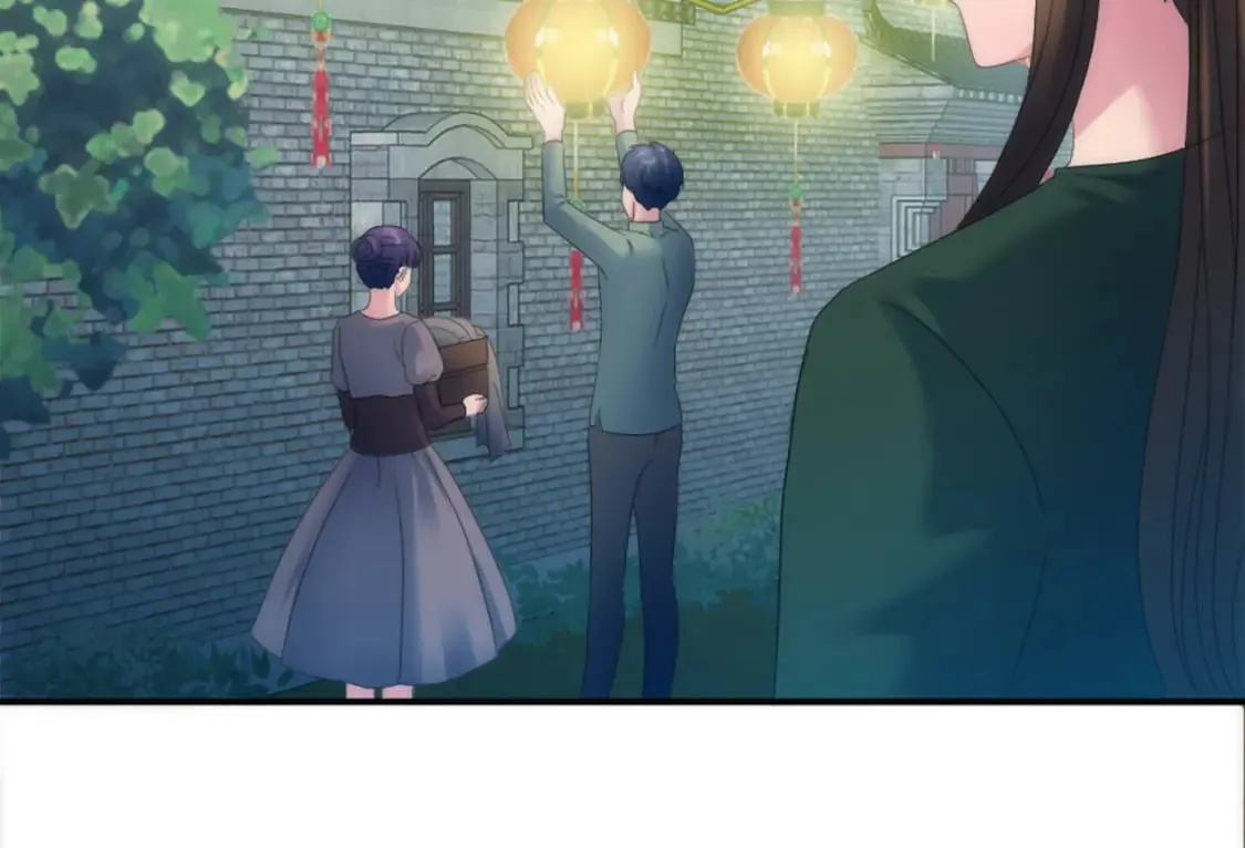 第100话 第一次相亲 第22页