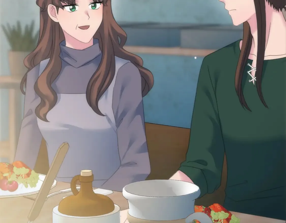 第100话 第一次相亲 第50页