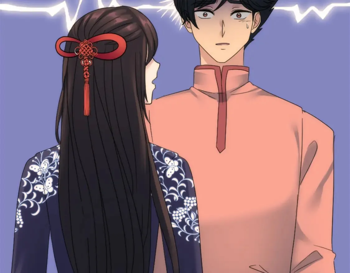 第100话 第一次相亲 第80页