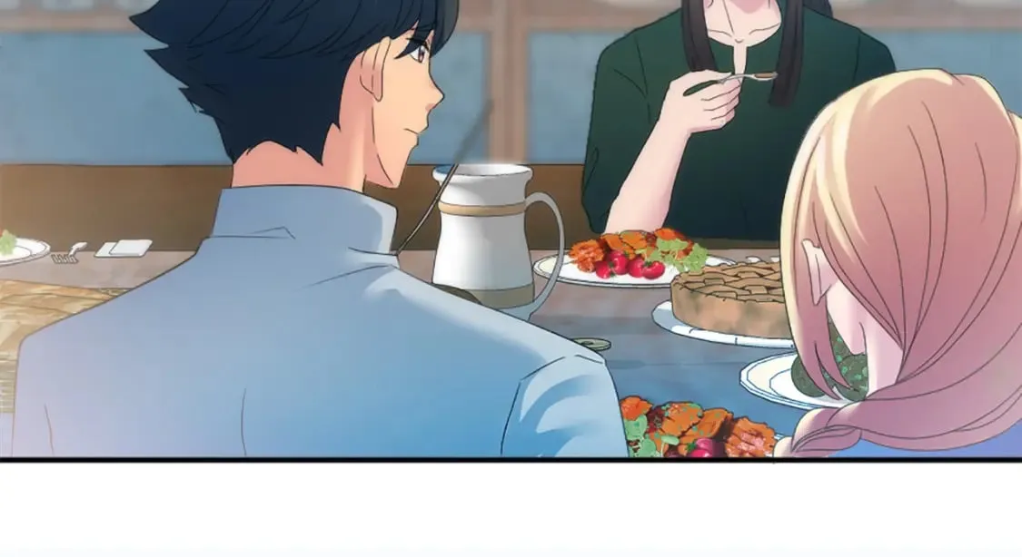 第100话 第一次相亲 第93页