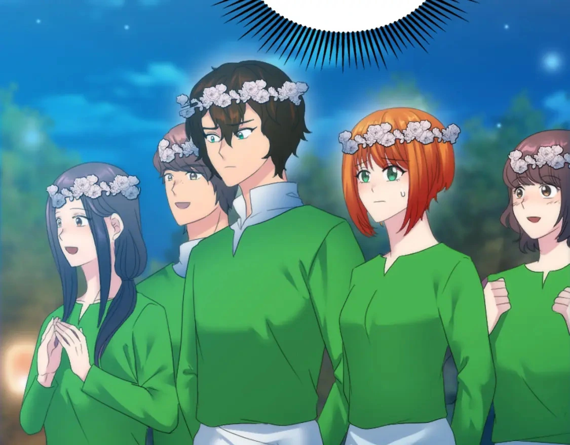 第101话 交换条件 第17页