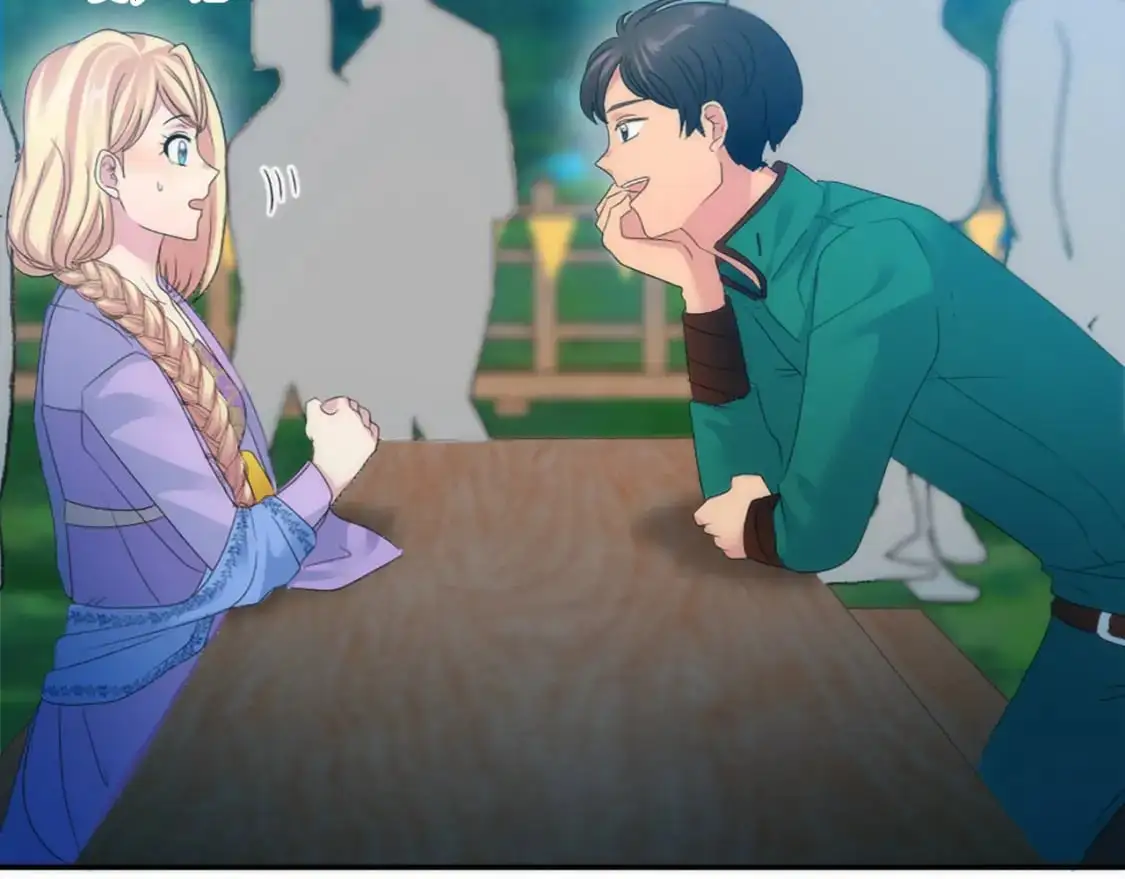 第101话 交换条件 第51页