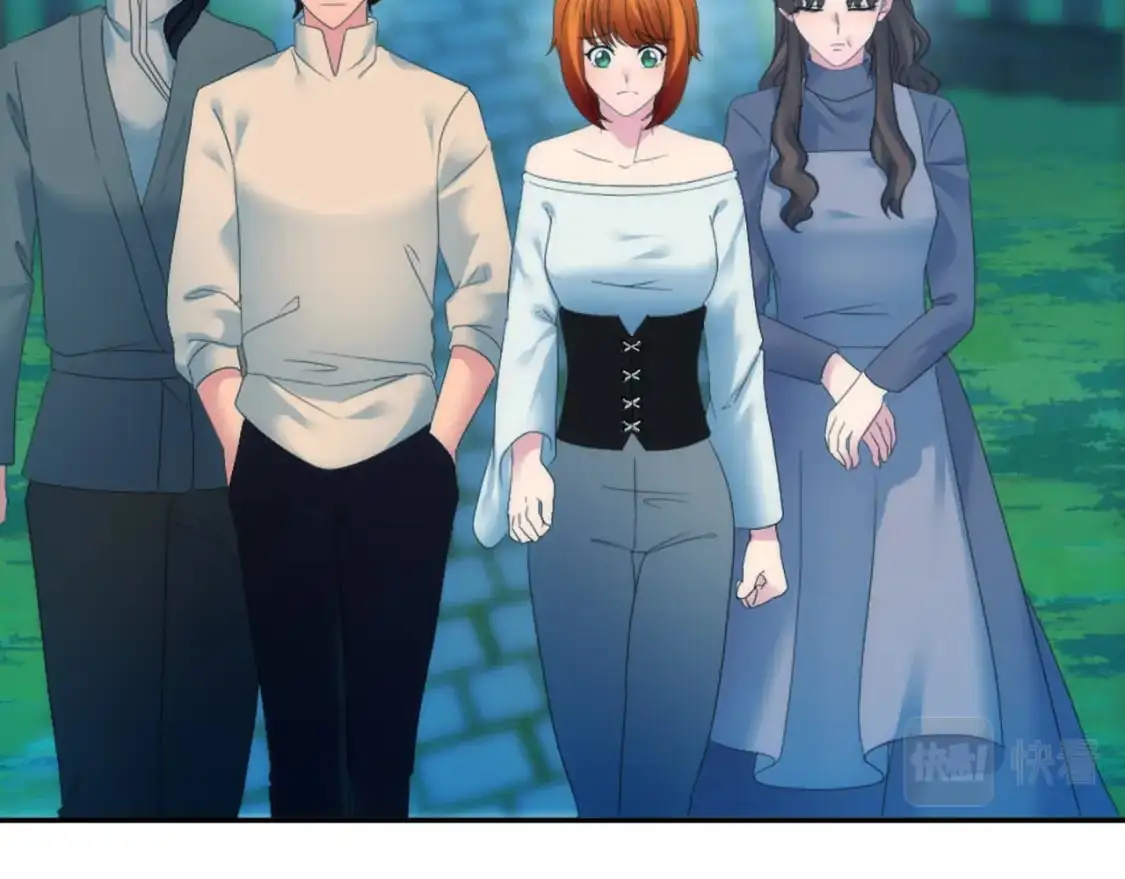第102话 爱上另一个人？ 第14页