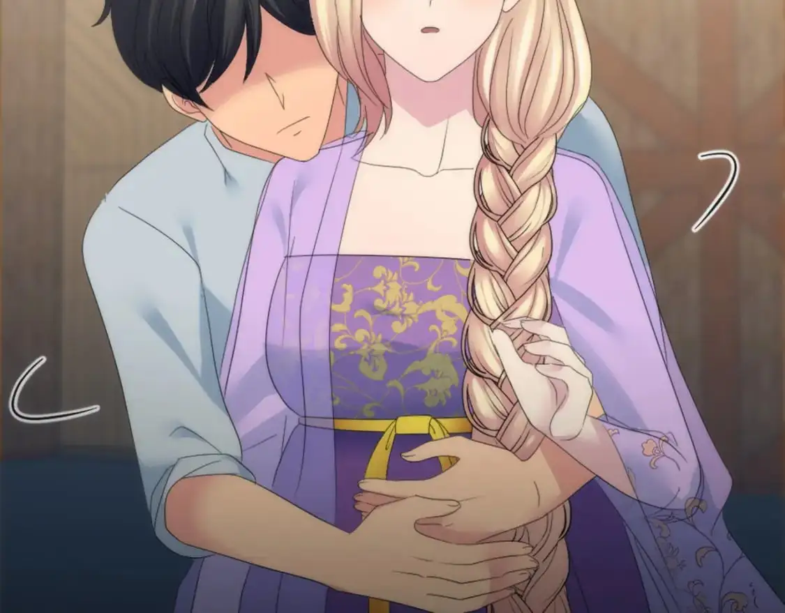 第103话 无礼的人 第109页