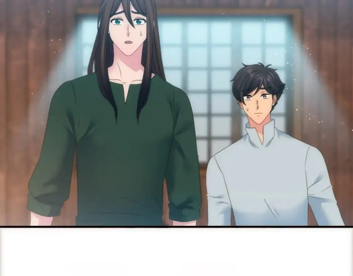 第104话 我们相爱吗 第144页
