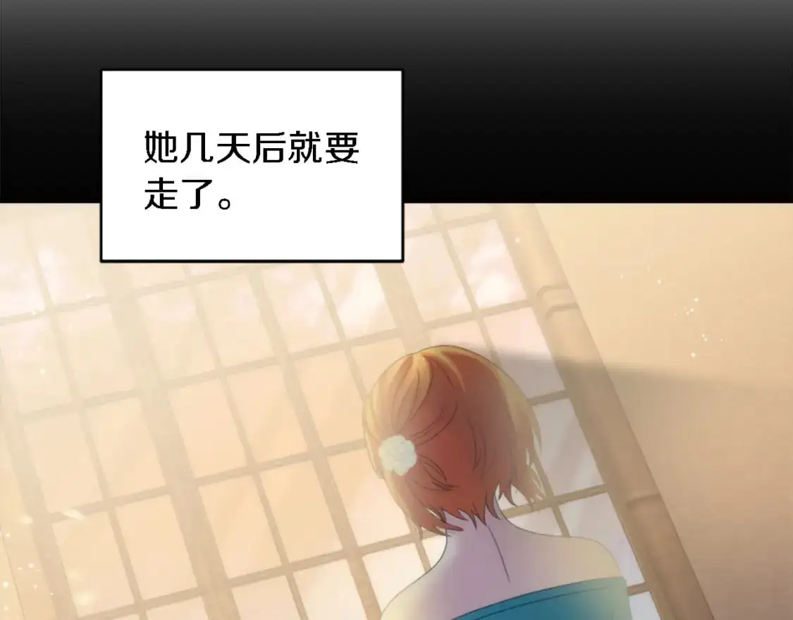 第106话 他的吻 第15页
