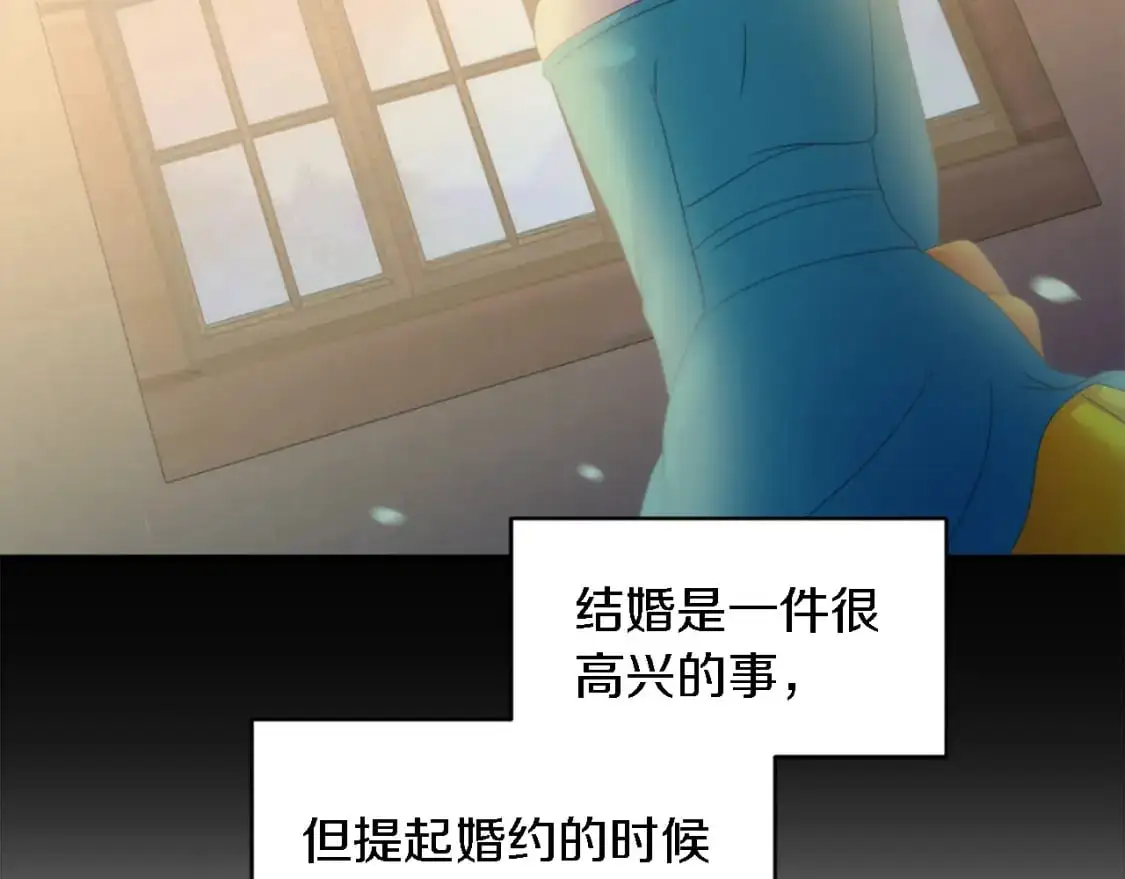 第106话 他的吻 第16页