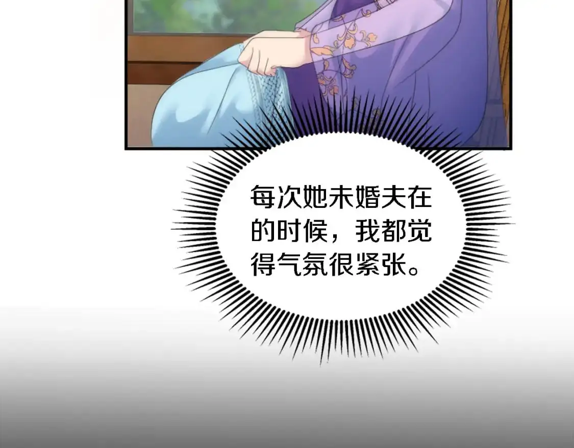 第106话 他的吻 第19页