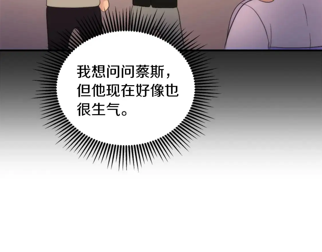 第106话 他的吻 第21页