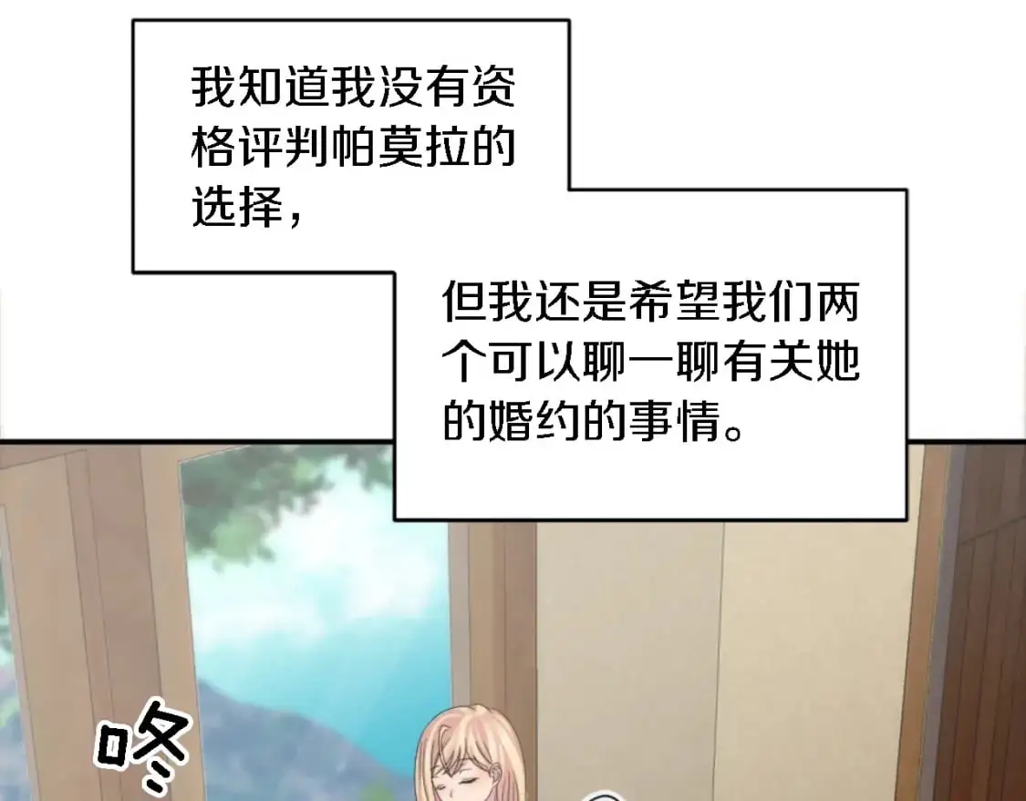 第106话 他的吻 第22页