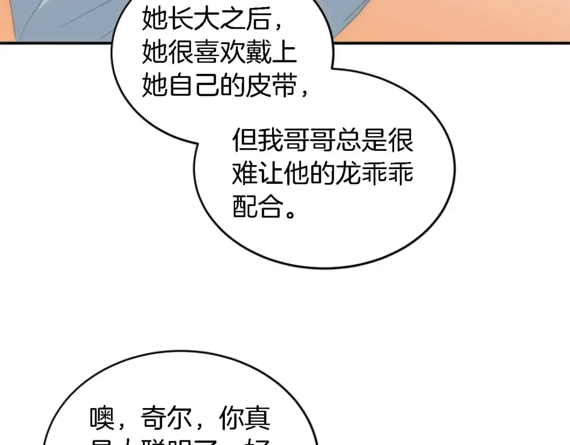 第106话 他的吻 第35页