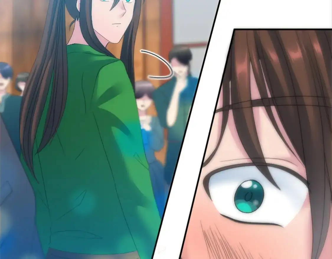 第106话 他的吻 第73页