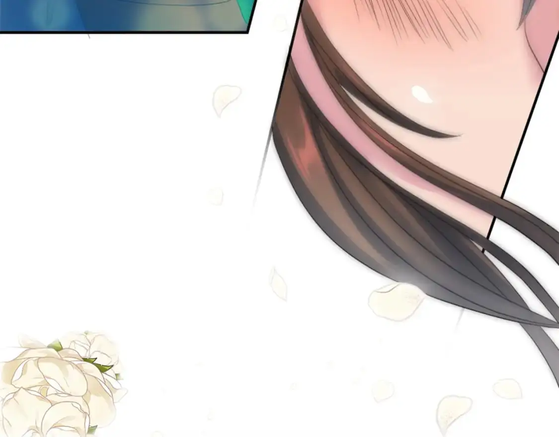 第106话 他的吻 第74页