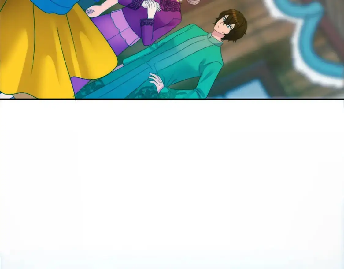 第106话 他的吻 第111页