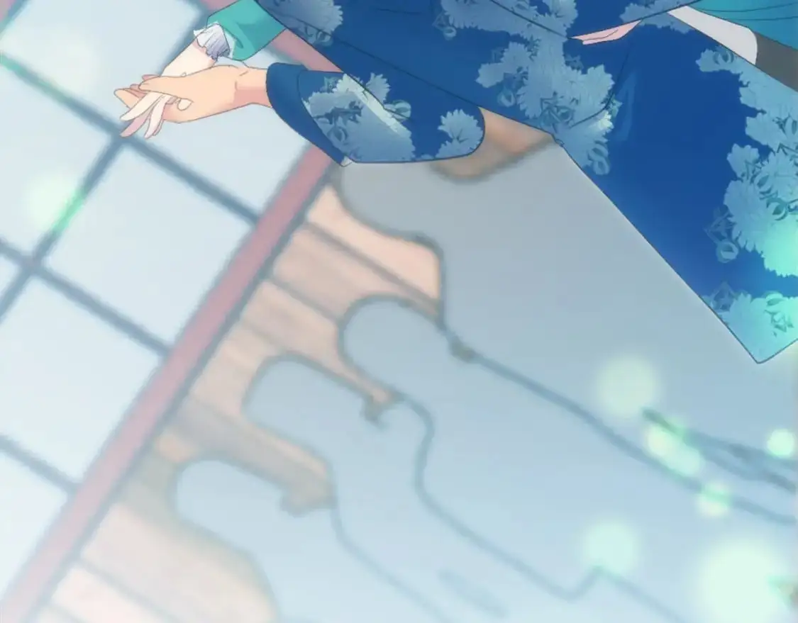 第106话 他的吻 第132页