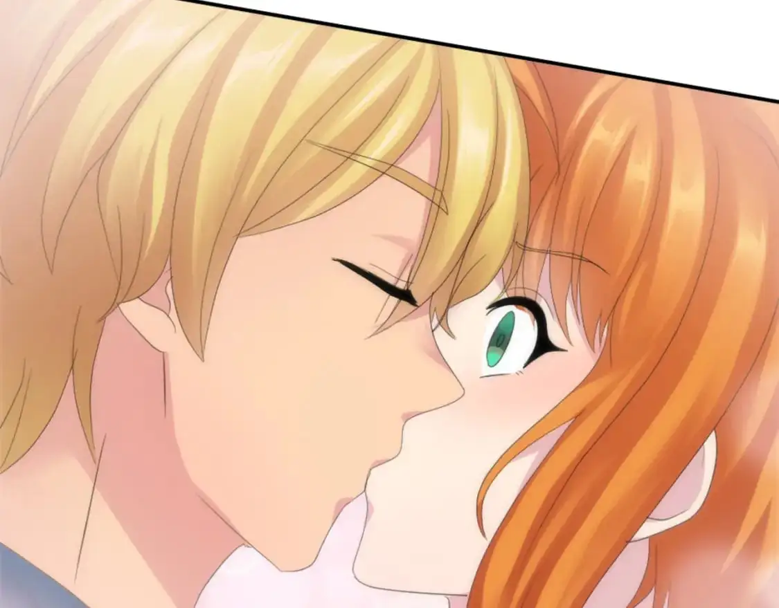 第106话 他的吻 第141页