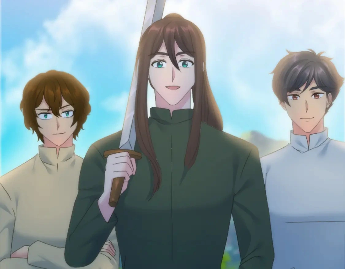 第109话 放弃自由 第78页