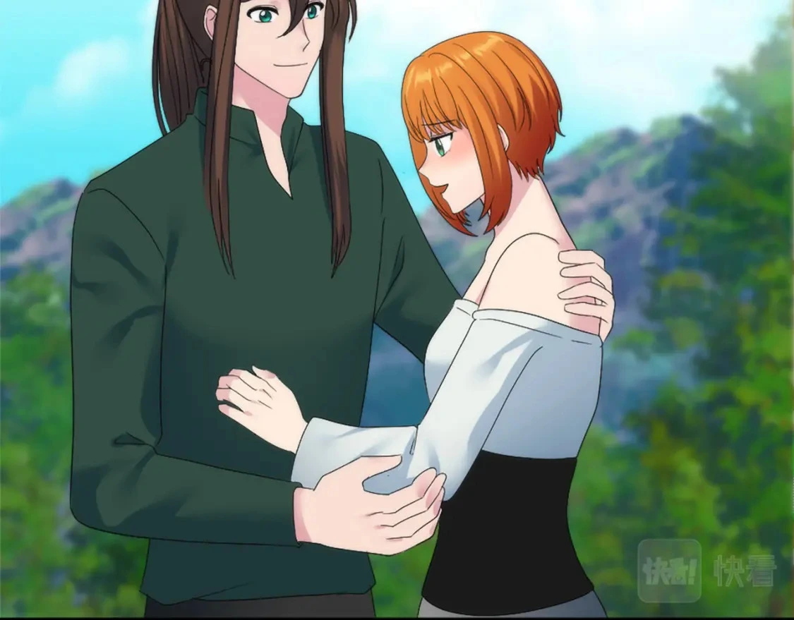 第109话 放弃自由 第141页