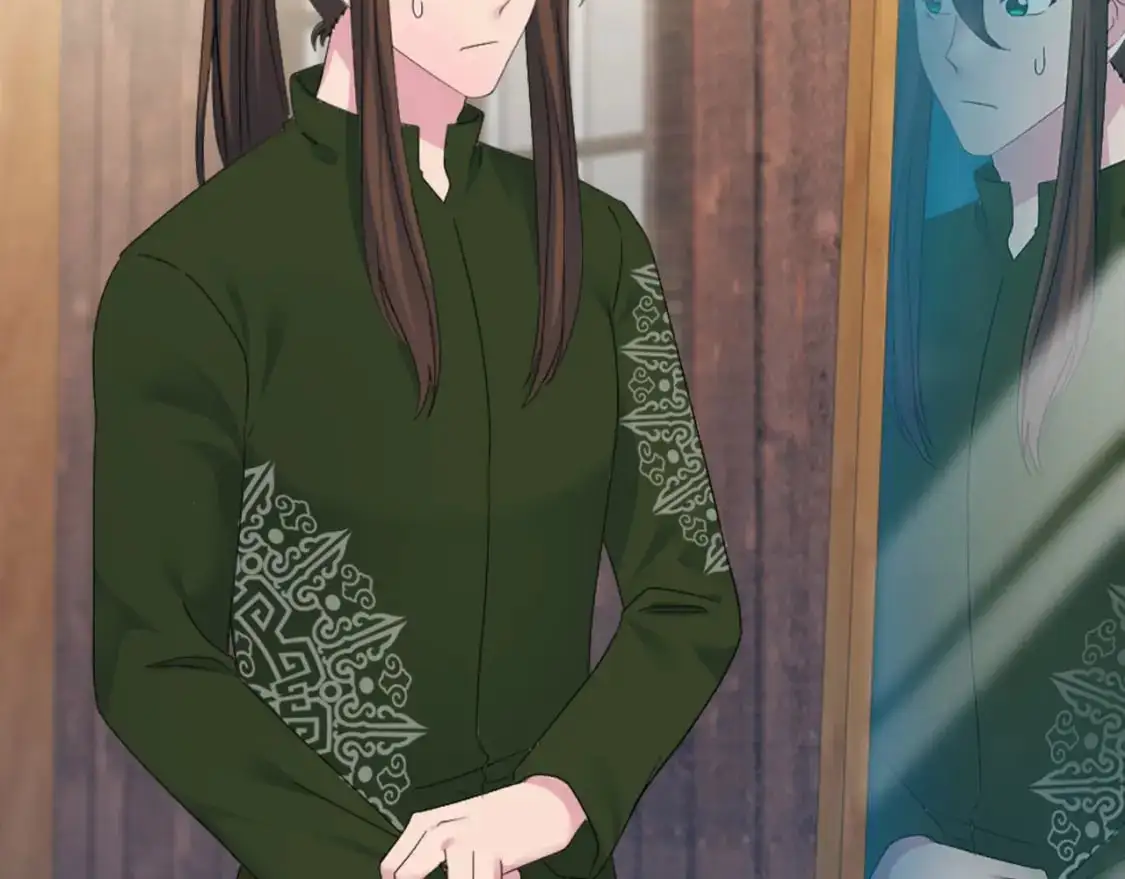 第111话 婚礼 第28页