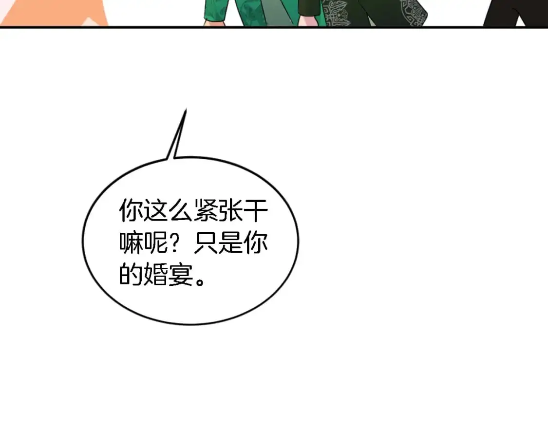 第111话 婚礼 第34页