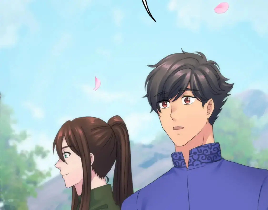 第111话 婚礼 第54页