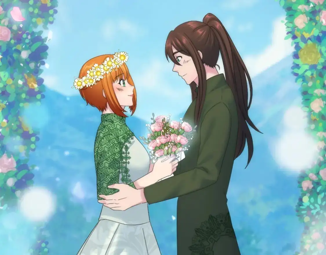 第111话 婚礼 第82页