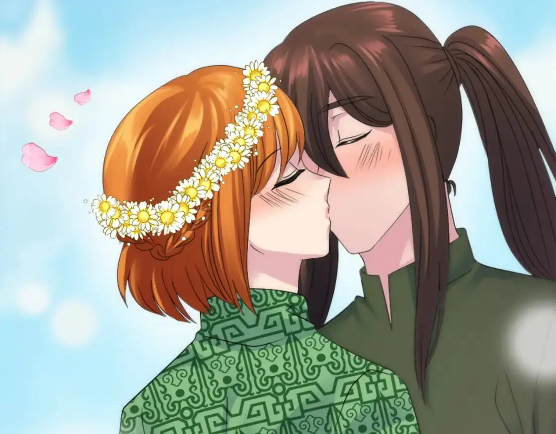 第111话 婚礼 第100页