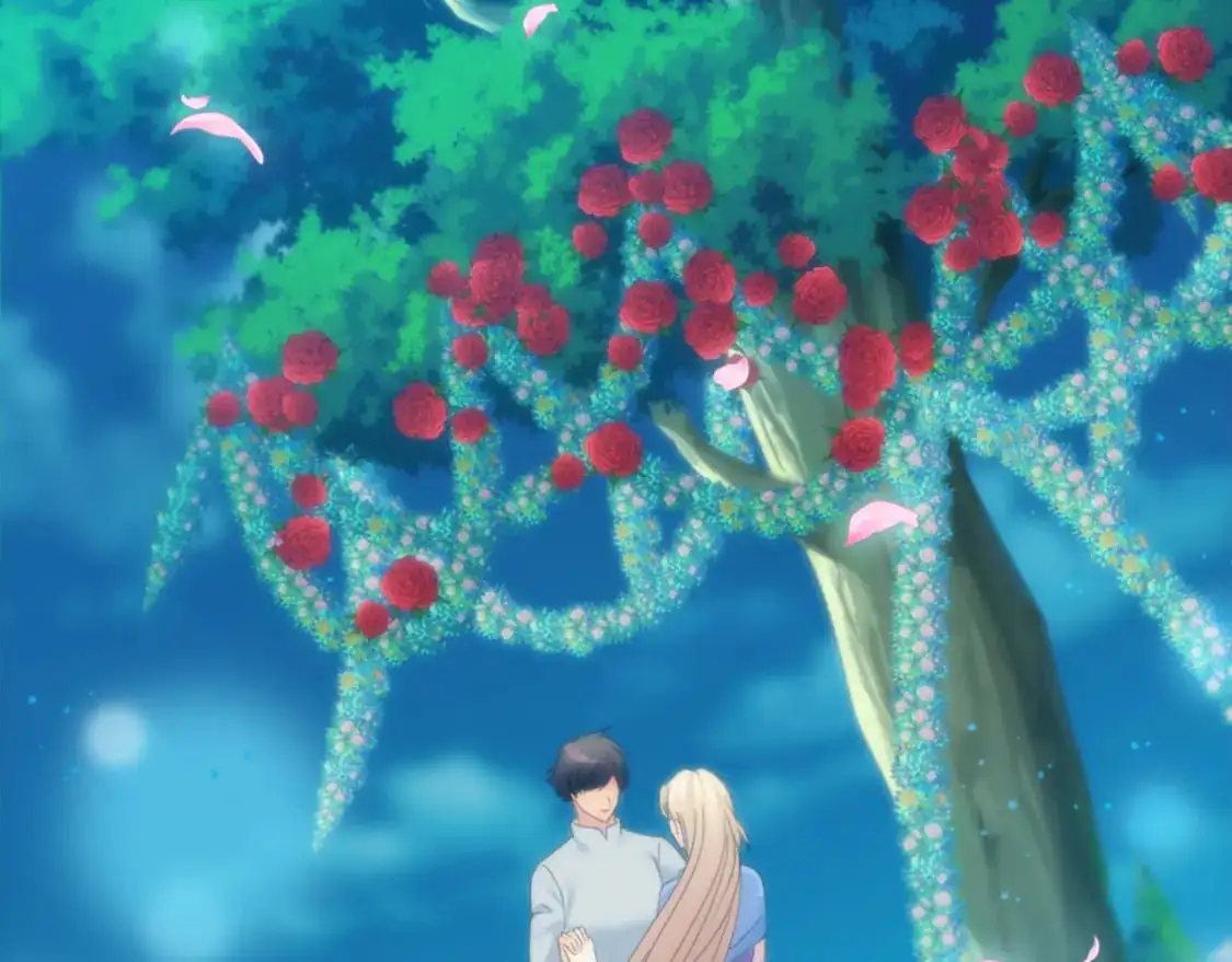 第111话 婚礼 第184页