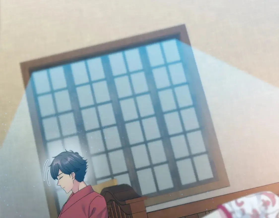 第114话 你没事吧 第6页