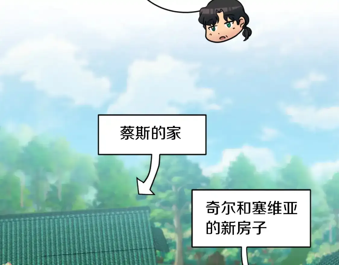 第115话 充满挑战的日子 第33页