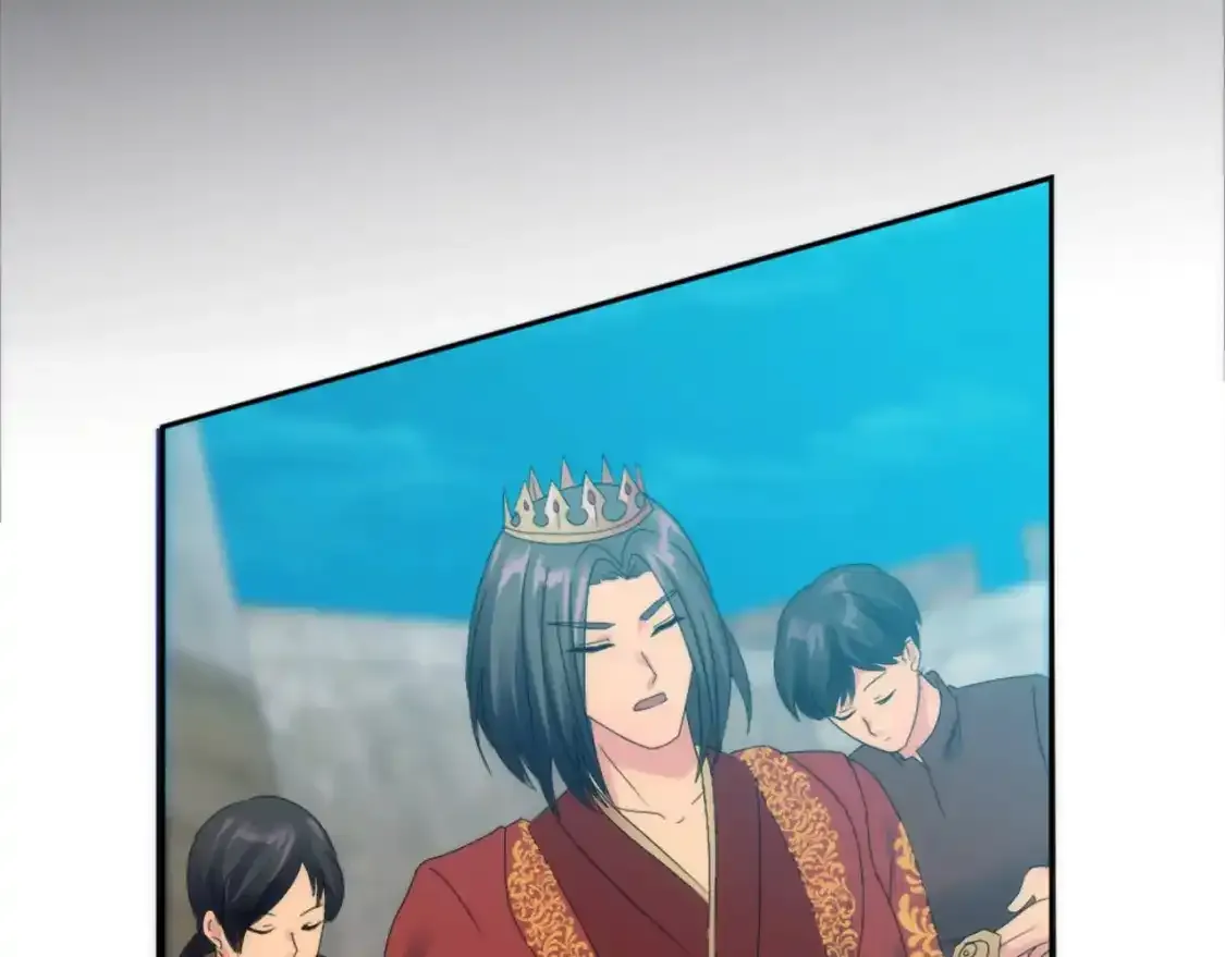 第115话 充满挑战的日子 第134页