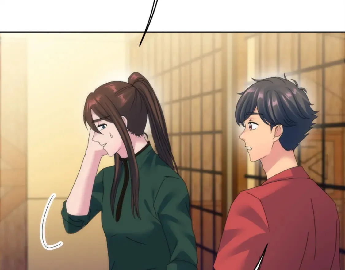 第118话 大祸将至了吗 第55页