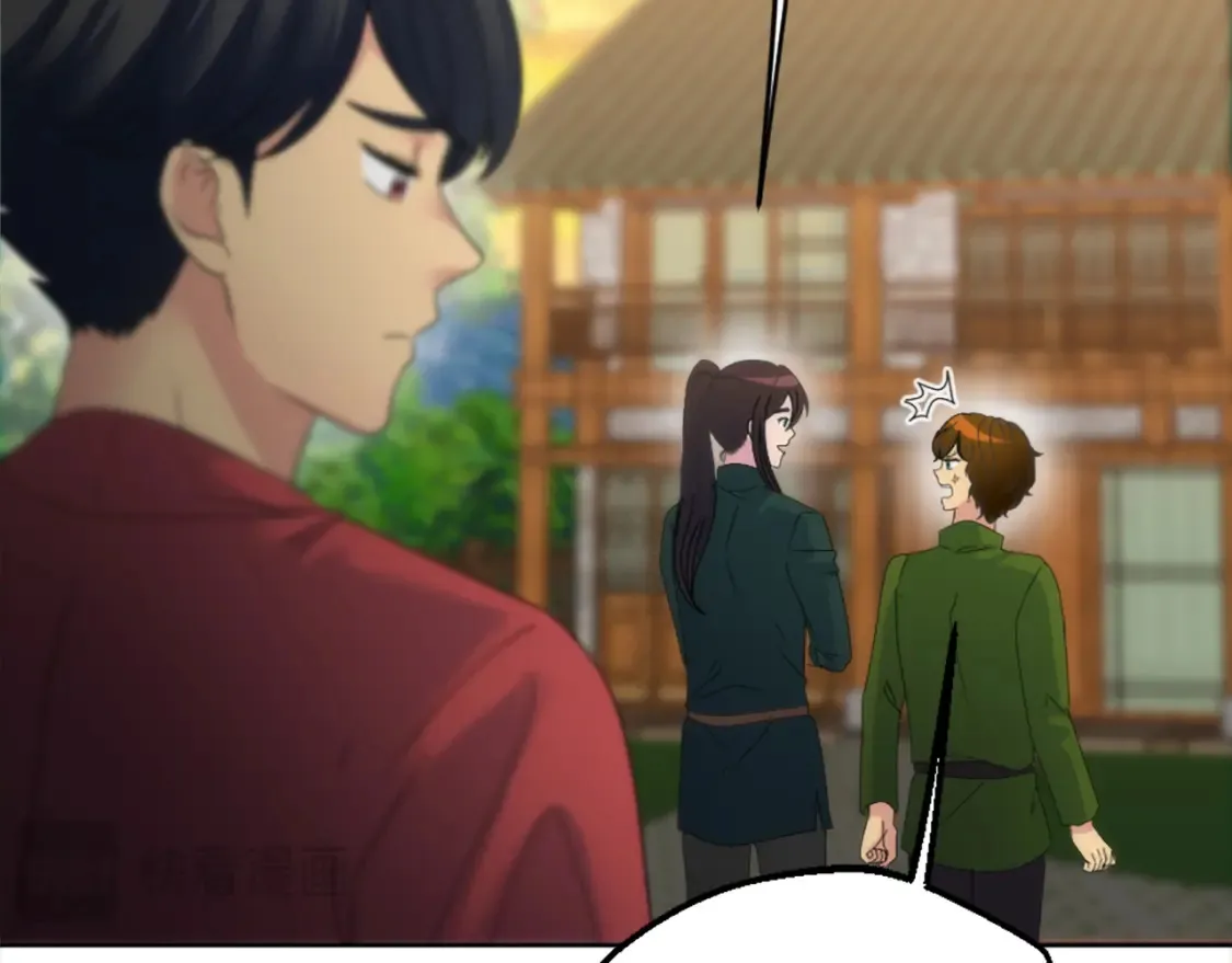 第119话 究竟是谁？ 第54页